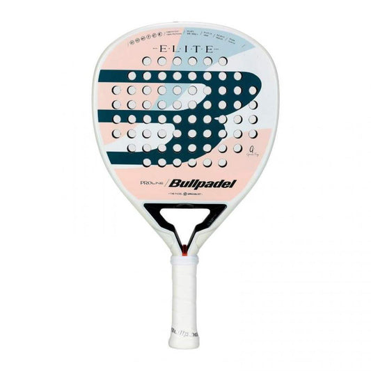 Pala Bullpadel Gemma Triay Elite Woman 2025 | Mujer