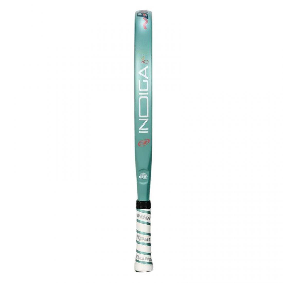 Pala Bullpadel Indiga Girl Junior 2025 | Bullpadel