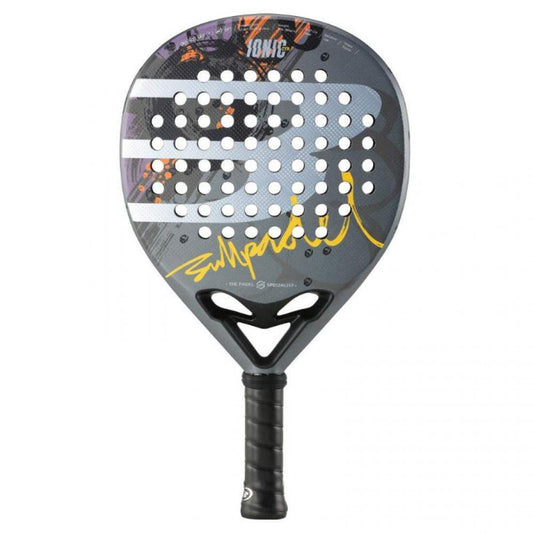 Pala Bullpadel Ionic Control 2024  Bullpadel