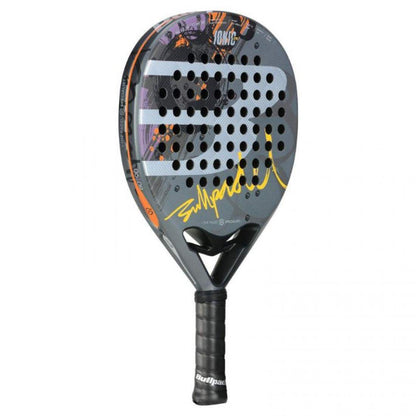Pala Bullpadel Ionic Control 2024  Bullpadel