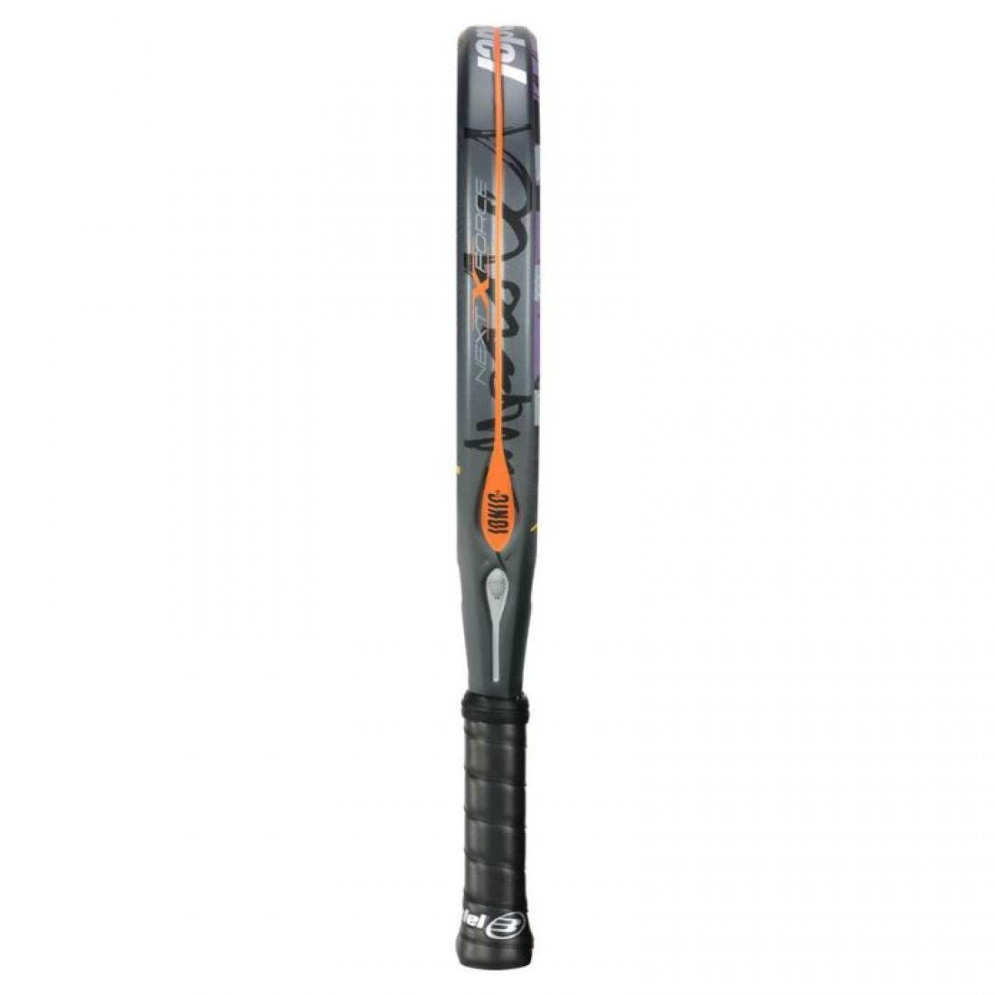 Pala Bullpadel Ionic Control 2024  Bullpadel