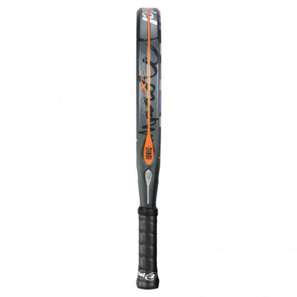 Pala Bullpadel Ionic Control 2024  Bullpadel