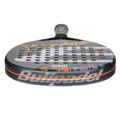 Pala Bullpadel Ionic Control 2024  Bullpadel