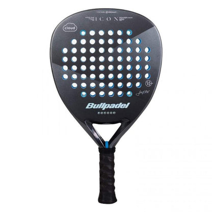 Pala Bullpadel Juan Martin Diaz Icon Cloud 2025  Bullpadel