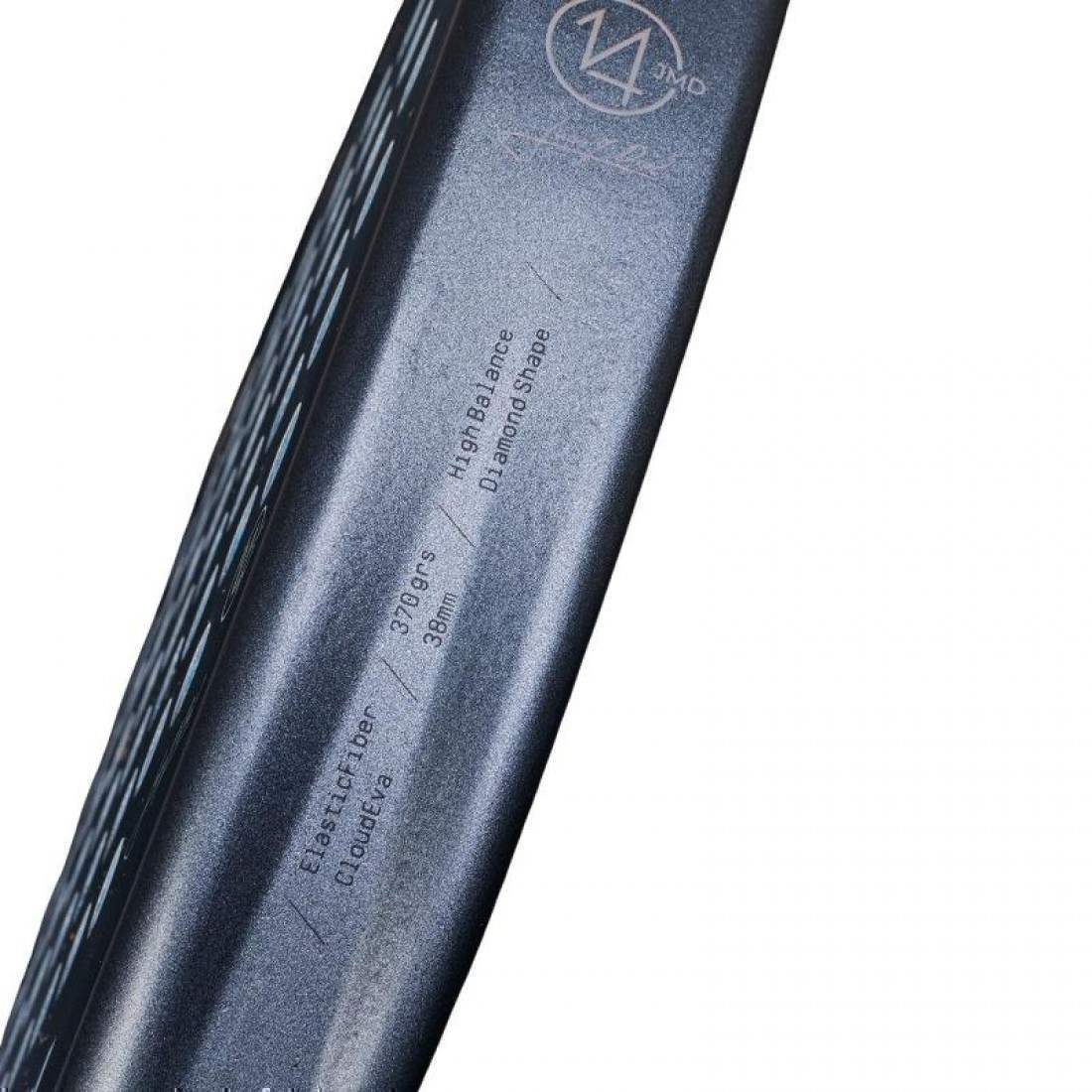 Pala Bullpadel Juan Martin Diaz Icon Cloud 2025  Bullpadel