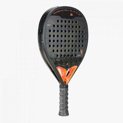 Pala Bullpadel Paquito Navarro Hack 03 Hybrid 2024  Bullpadel