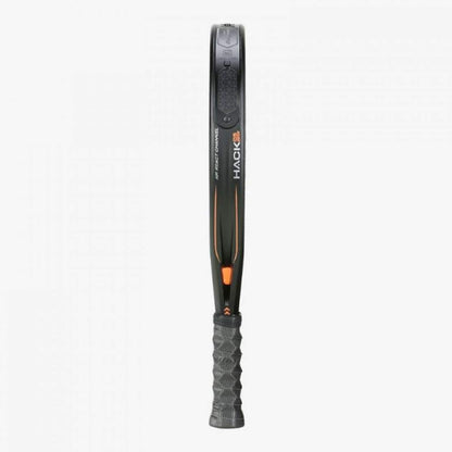 Pala Bullpadel Paquito Navarro Hack 03 Hybrid 2024  Bullpadel