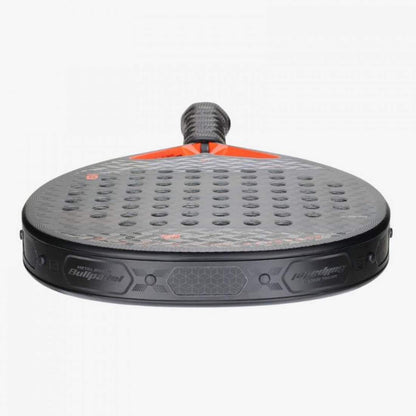 Pala Bullpadel Paquito Navarro Hack 03 Hybrid 2024  Bullpadel