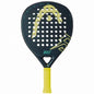 Pala Head Bolt Azul Verde 2025 | Head