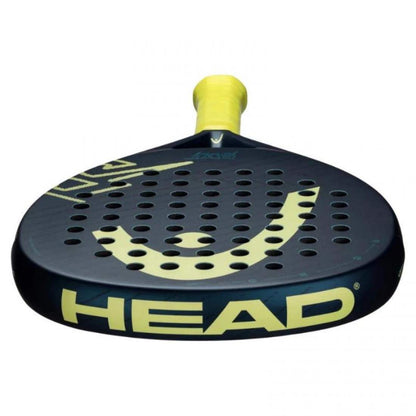 Pala Head Bolt Azul Verde 2025 | Head
