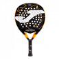 Pala Joma Carolina Navarro Valkiria Pro 2.0 Negro Naranja | Joma