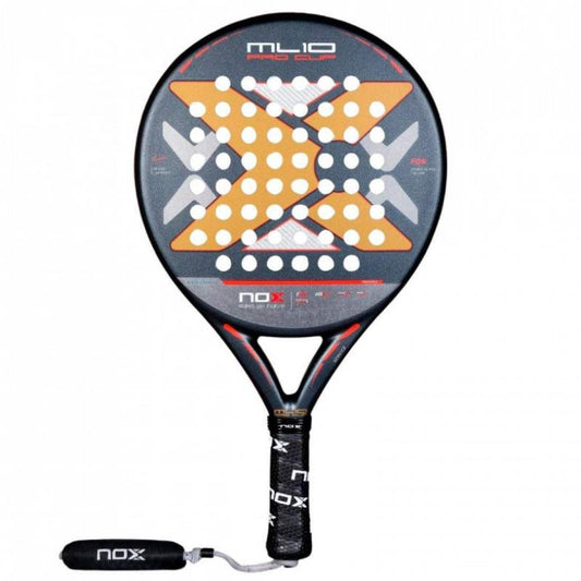 Pala Nox ML10 Pro Cup Rough Surface 2025 | Nox