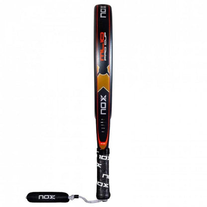 Pala Nox ML10 Pro Cup Rough Surface 2025 | Nox