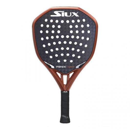 Pala Siux Fenix Elite 5 2025 | Siux