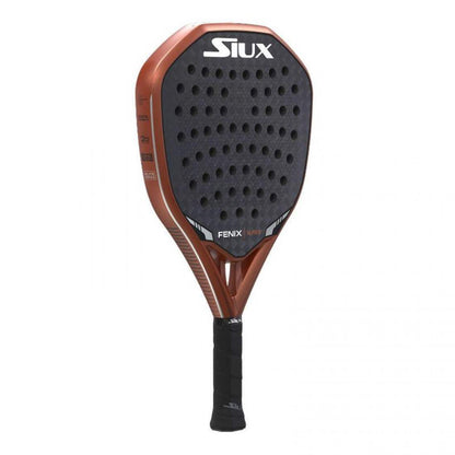 Pala Siux Fenix Elite 5 2025 | Siux