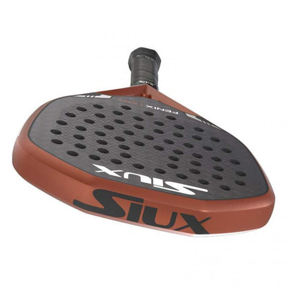 Pala Siux Fenix Elite 5 2025 | Siux