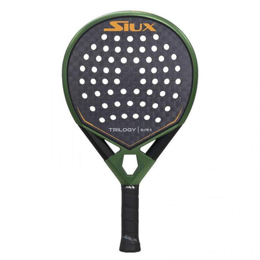 Pala Siux Trilogy Elite 5 2025 | Siux