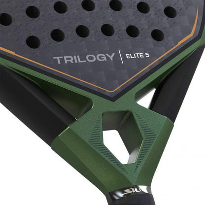 Pala Siux Trilogy Elite 5 2025 | Siux