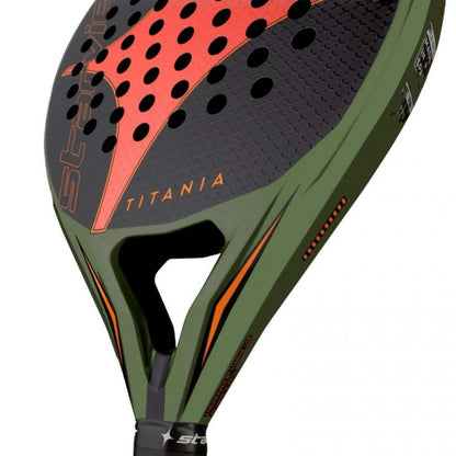 Pala StarVie Titania Pro 2025 | Starvie