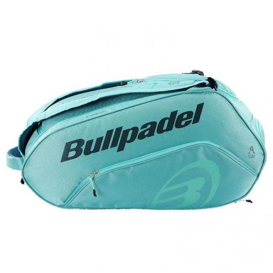 Paletero Bullpadel Alejandra Salazar Flow