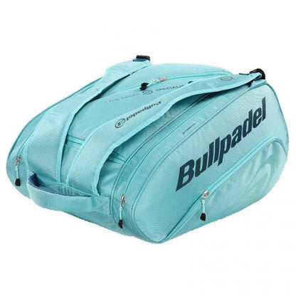 Paletero Bullpadel Alejandra Salazar Flow