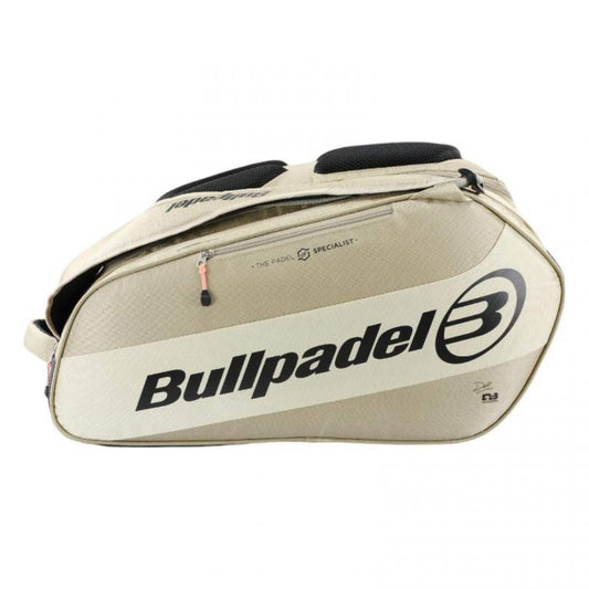 Paletero Bullpadel Delfi Brea Vertex
