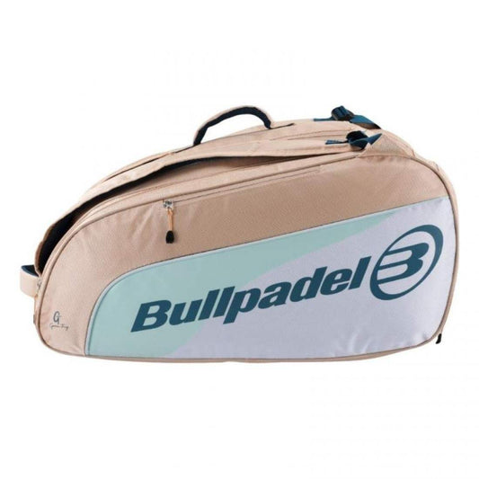Paletero Bullpadel Gemma Triay Elite