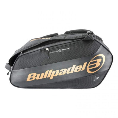 Paletero Bullpadel Juan Tello Vertex