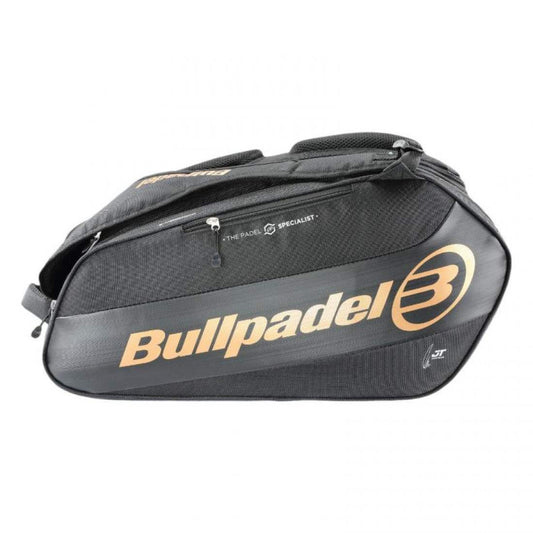 Paletero Bullpadel Juan Tello Vertex