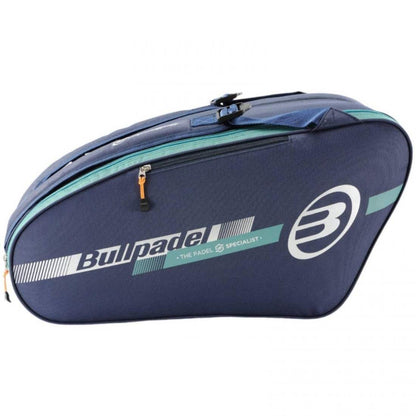 Paletero Bullpadel Tour Azul Marino