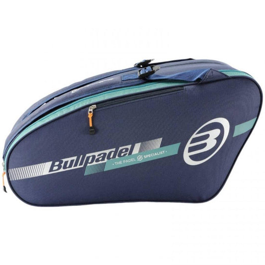 Paletero Bullpadel Tour Azul Marino