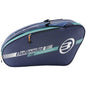 Paletero Bullpadel Tour Azul Marino
