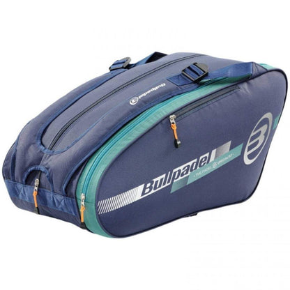 Paletero Bullpadel Tour Azul Marino